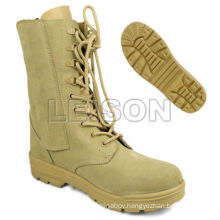 Army Desert Boots Tactical Combat Boots ISO standard